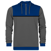 Custom Zip Up Hoodie (ZJ23)