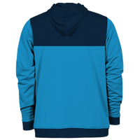 Custom Zip Up Hoodie (ZJ23)