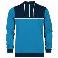 Custom Zip Up Hoodie (ZJ23)