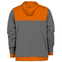 Custom Zip Up Hoodie (ZJ23)