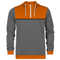 Custom Zip Up Hoodie (ZJ23)