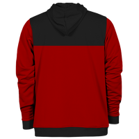 Custom Zip Up Hoodie (ZJ23)
