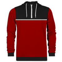Custom Zip Up Hoodie (ZJ23)