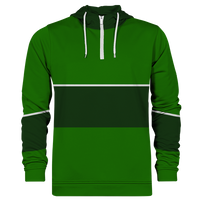 Custom Zip Up Hoodie (ZJ24)