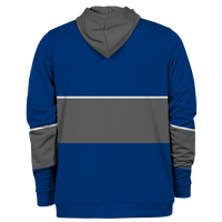 Custom Zip Up Hoodie (ZJ24)