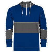 Custom Zip Up Hoodie (ZJ24)