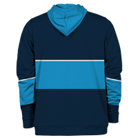 Custom Zip Up Hoodie (ZJ24)