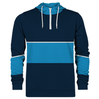 Custom Zip Up Hoodie (ZJ24)
