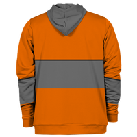 Custom Zip Up Hoodie (ZJ24)