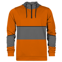 Custom Zip Up Hoodie (ZJ24)