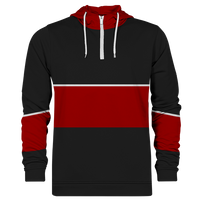 Custom Zip Up Hoodie (ZJ24)