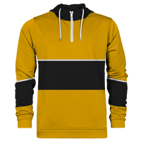 Custom Zip Up Hoodie (ZJ24)