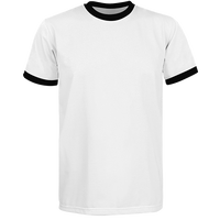Custom Round Neck Shirt (RP06)
