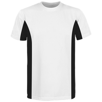 Custom Round Neck Shirt (RP05)