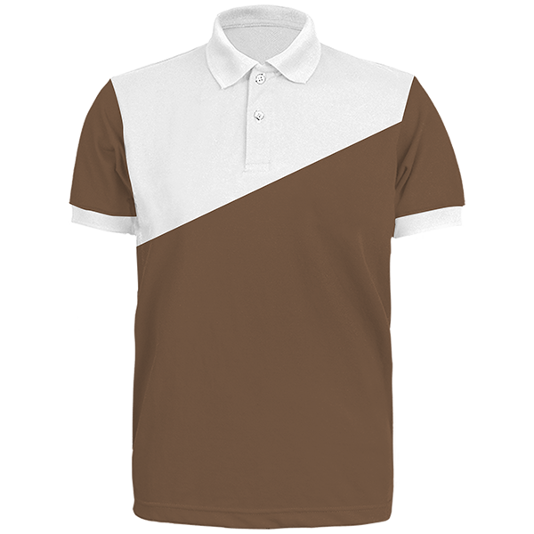 Custom Polo Shirt - Ralph (PS16)