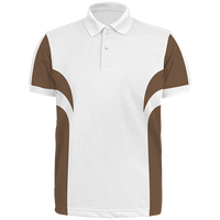 Custom Polo Shirt - Paul (PS15)
