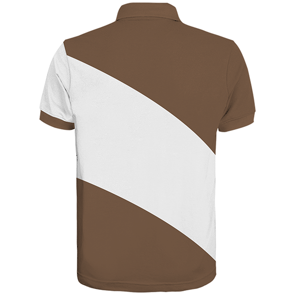 Custom Polo Shirt - Ralph (PS09)
