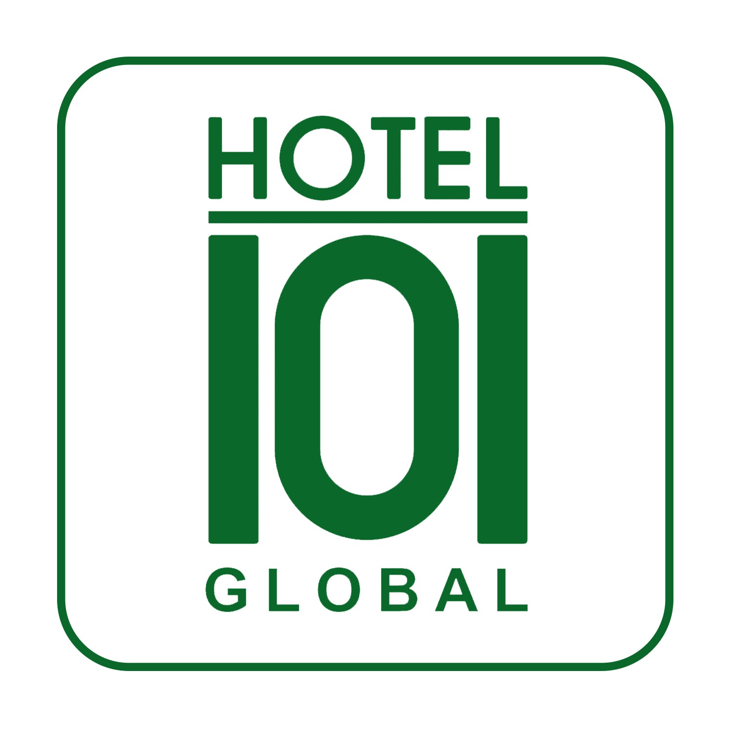 Hotel 101