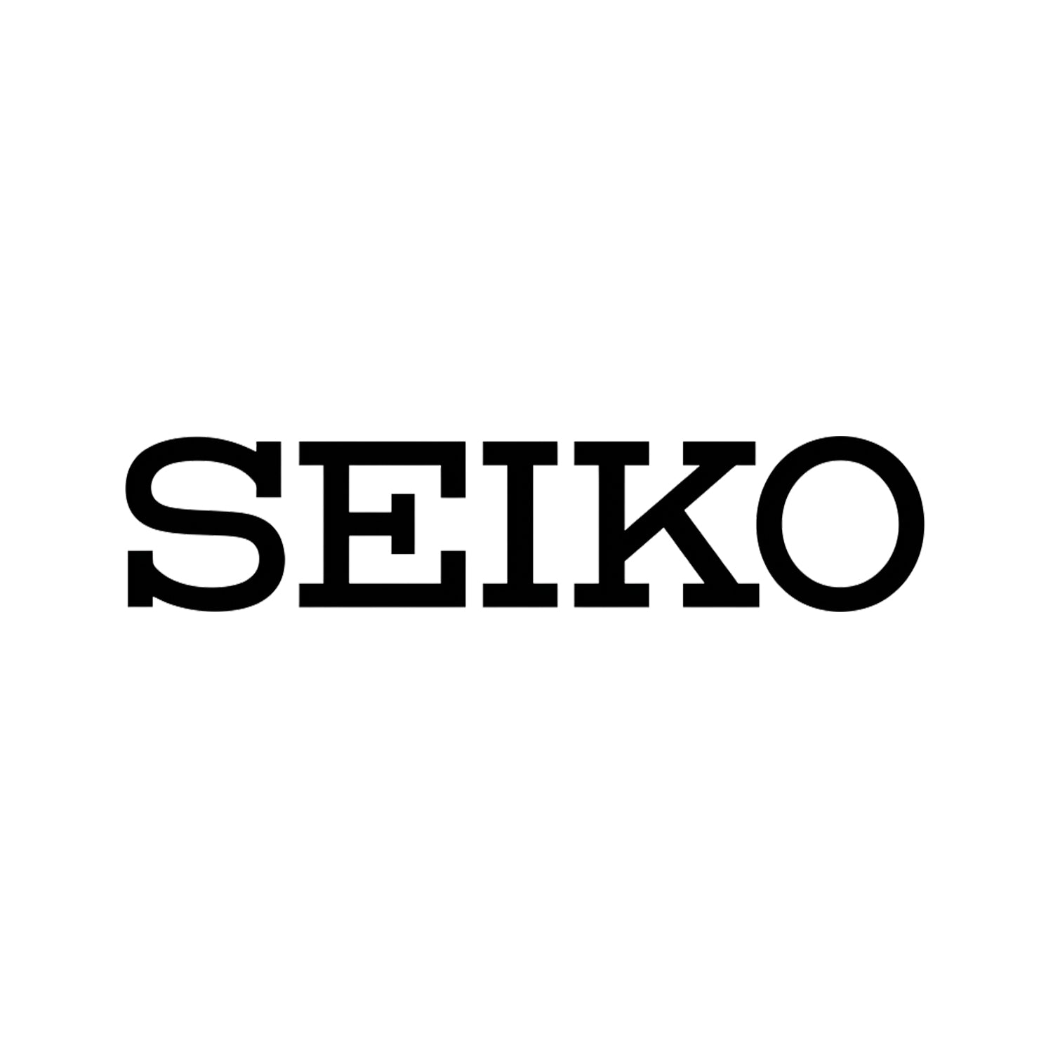 Seiko