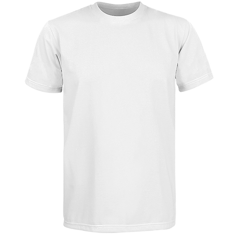 Standard Round Neck Shirt (RP01)