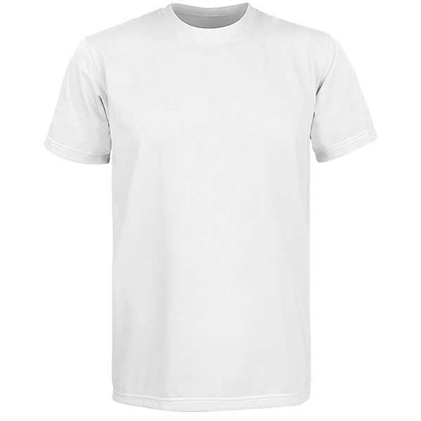 Blue Corner Premium Round Neck Shirt