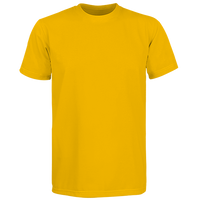 Blue Corner Premium Round Neck Shirt