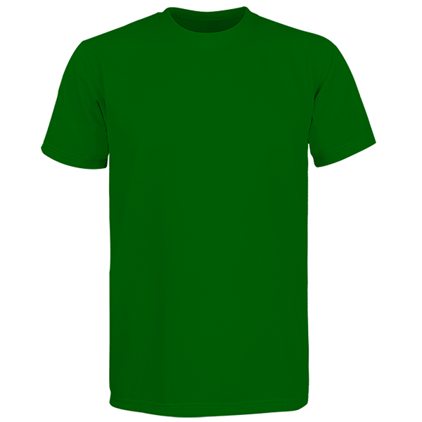 Whistler Standard Round Neck Shirt