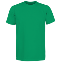 Blue Corner Premium Round Neck Shirt