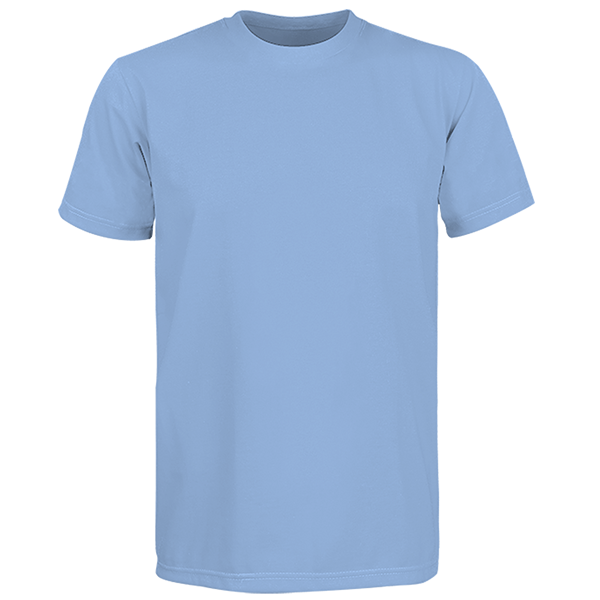Standard Round Neck Shirt (RP01)