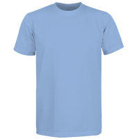 Standard Round Neck Shirt (RP01)