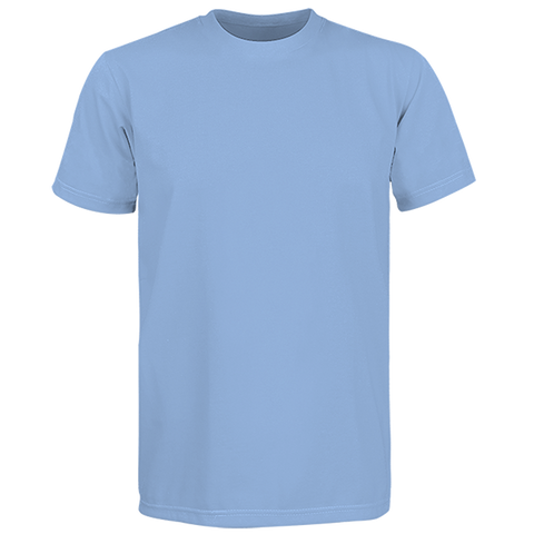 Standard Round Neck Shirt (RP01)