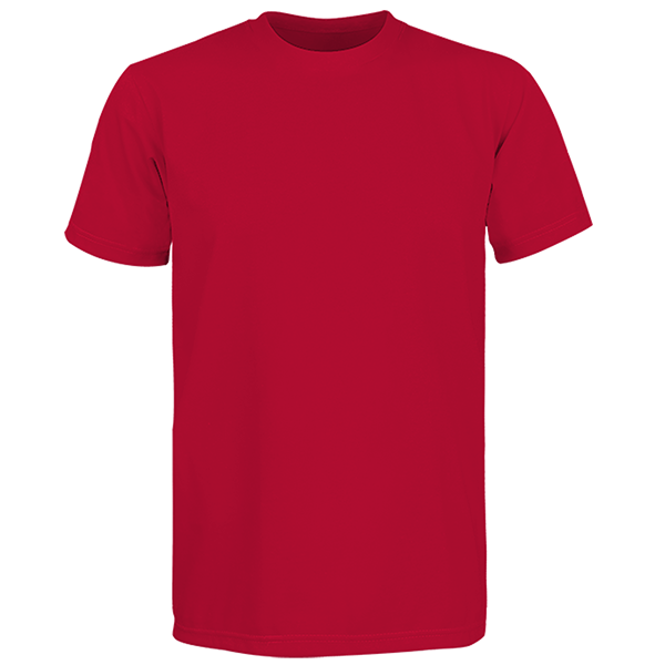Blue Corner Premium Round Neck Shirt