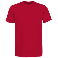 Blue Corner Premium Round Neck Shirt