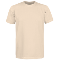Blue Corner Premium Round Neck Shirt