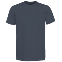 Blue Corner Premium Round Neck Shirt