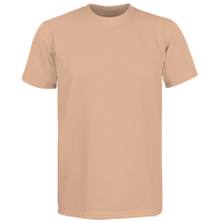Blue Corner Premium Round Neck Shirt