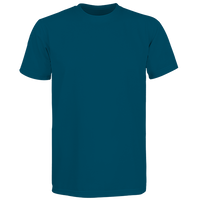 Blue Corner Premium Round Neck Shirt